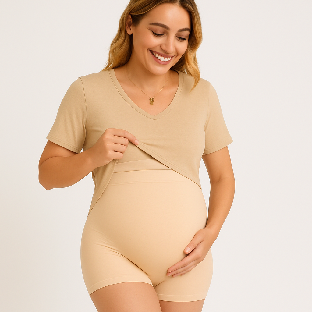 Bloomly™ Maternity Underwear
