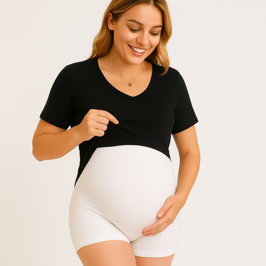 Bloomly™ Maternity Underwear