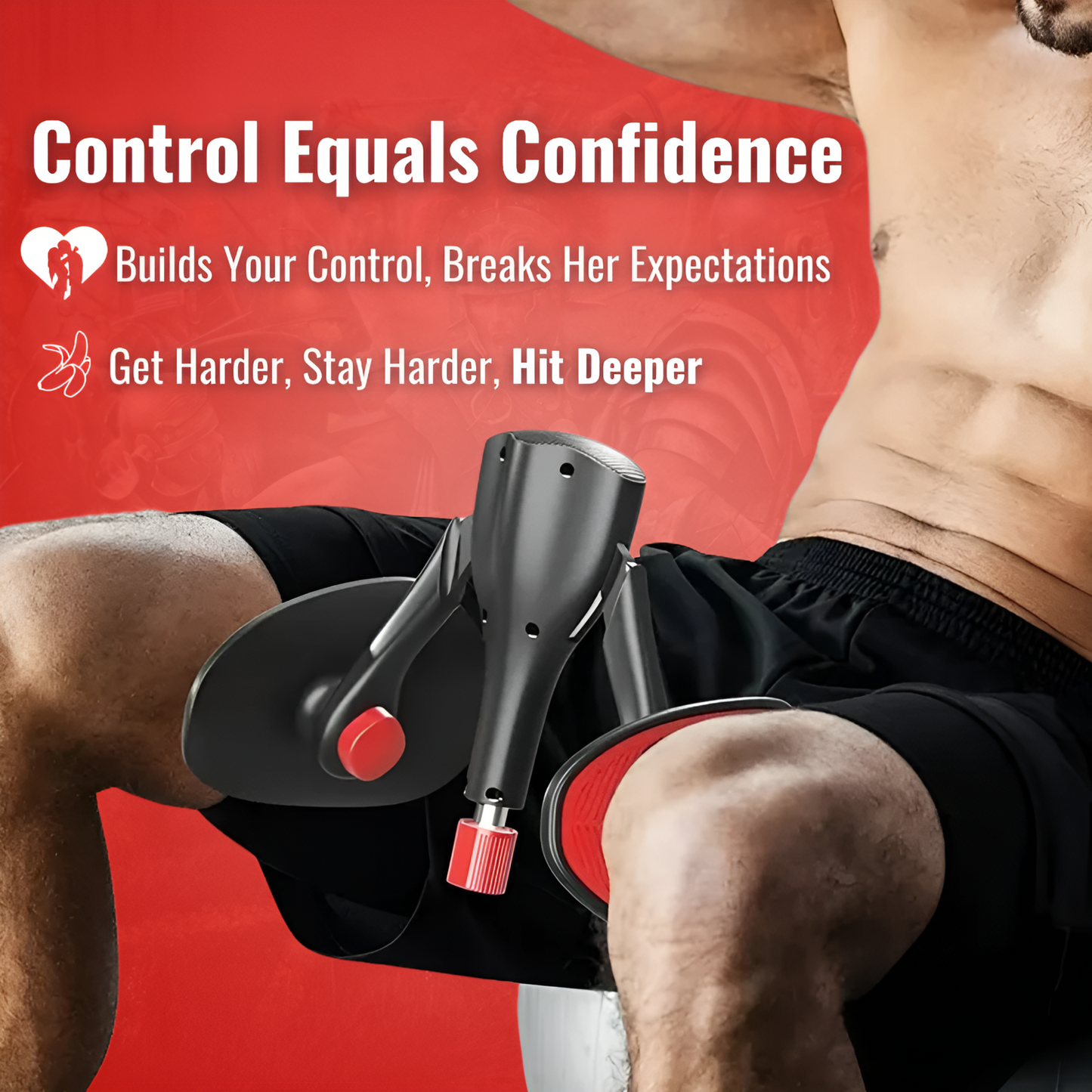 Bloomly™ Kegel Trainer