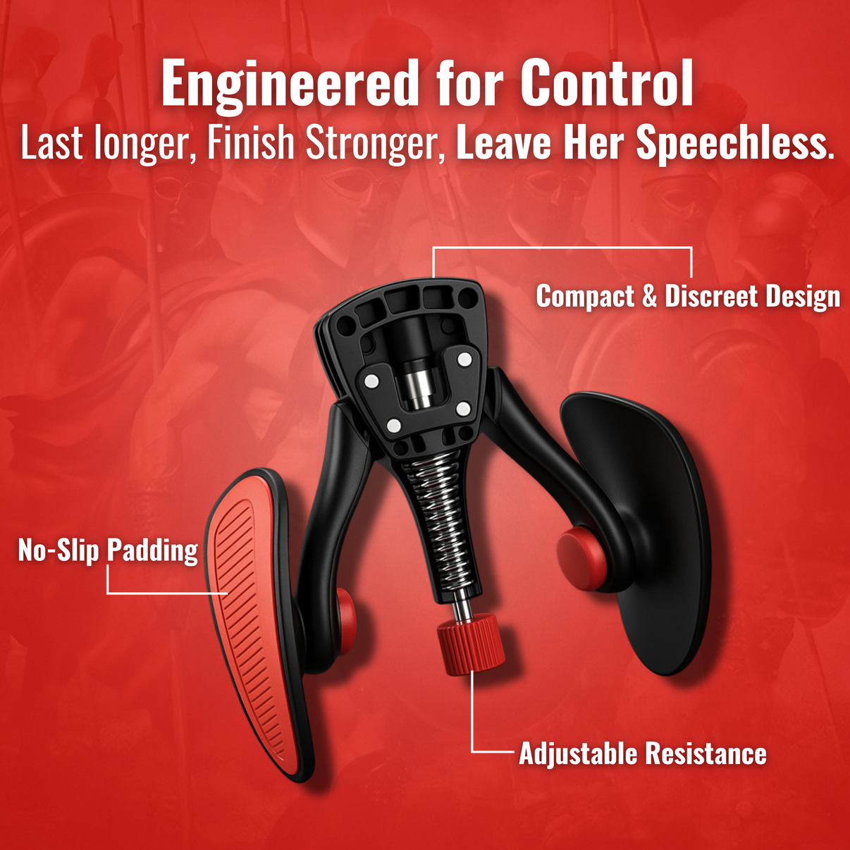 Bloomly™ Kegel Trainer