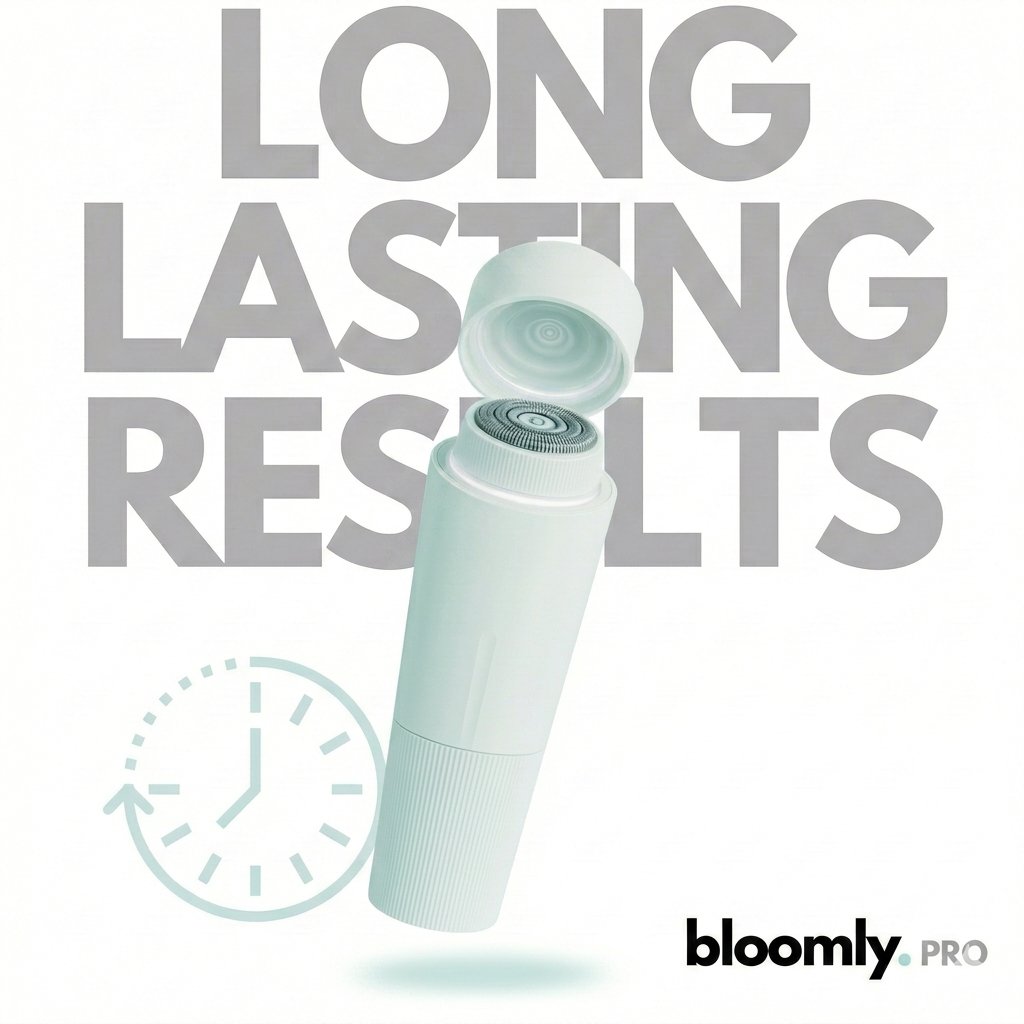 Bloomly™ Hormonal Hair Remover PRO