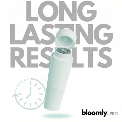 Bloomly™ Hormonal Hair Remover PRO