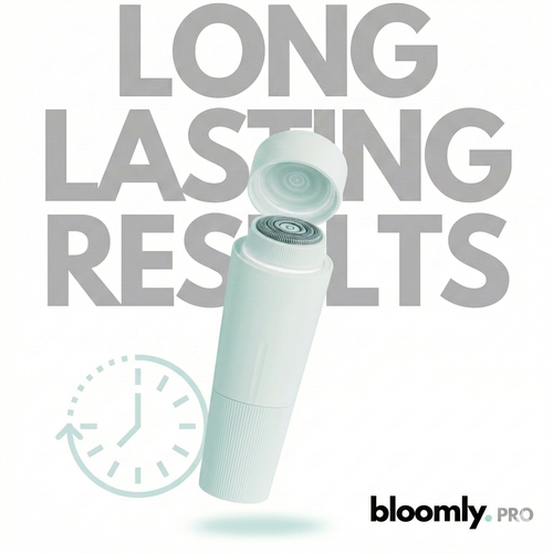 Bloomly™ Hormonal Hair Remover PRO