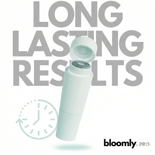 Bloomly™ Hormonal Hair Remover PRO