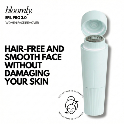 Bloomly™ Hormonal Hair Remover PRO