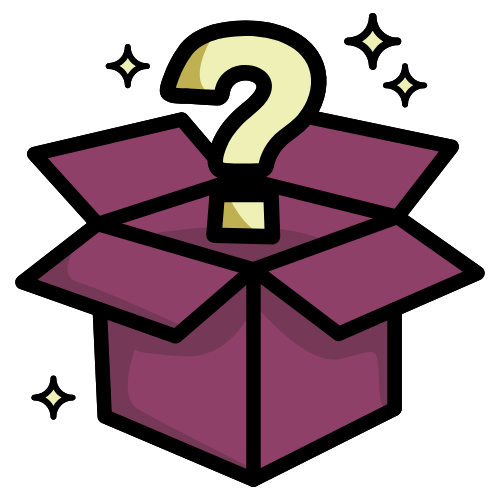 Mystery Gift