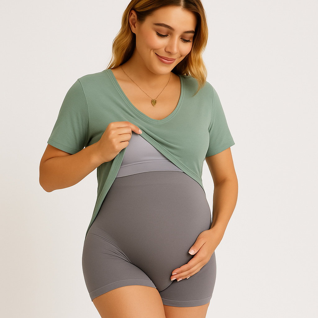 Bloomly™  Maternity Underwear