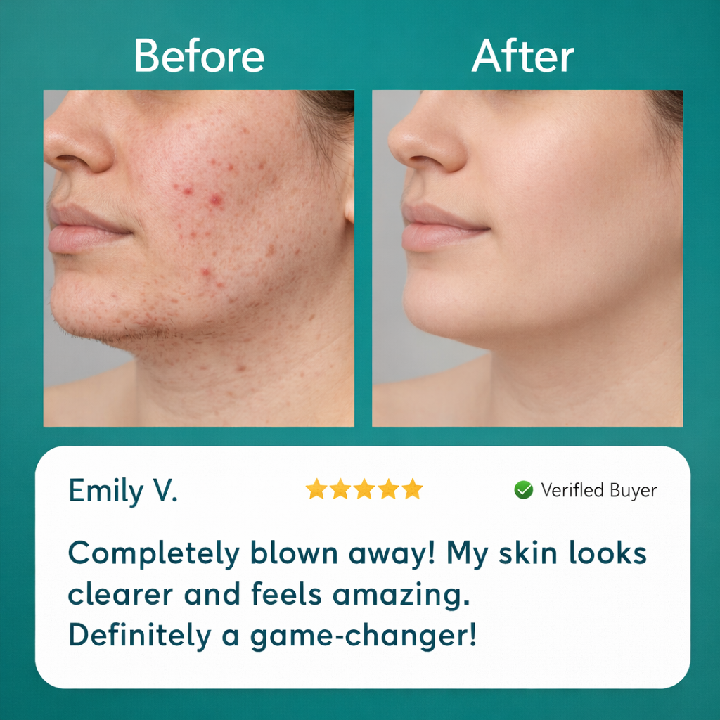 Bloomly™ Hormonal Hair Remover PRO