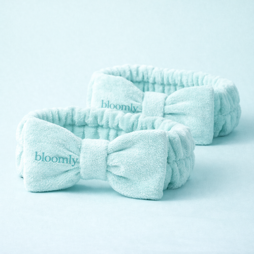 Towel Headbands