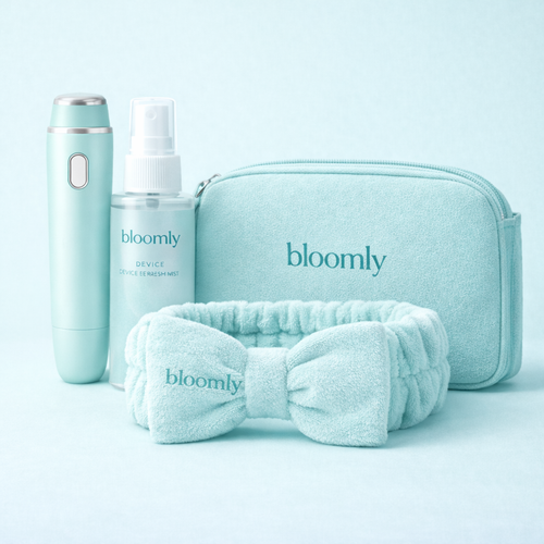 Bloomly's Smooth Kit