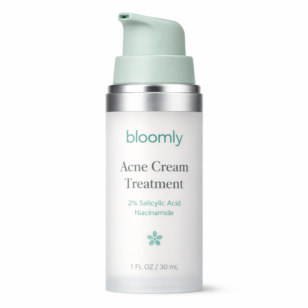 Cystic Acne Removal Cream