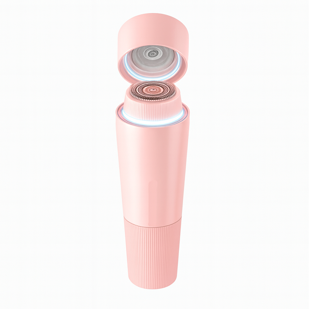 Bloomly™ Facial Hair Remover