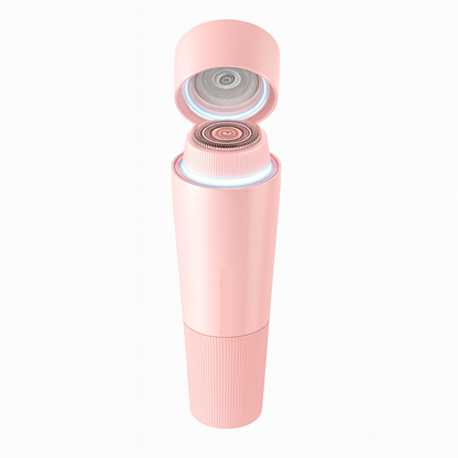 Bloomly™ Facial Hair Remover