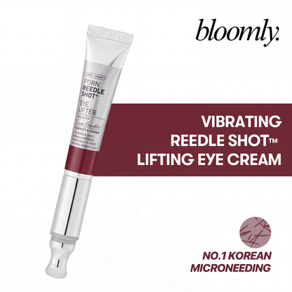 PDRN Micro-Vibration Eye Cream