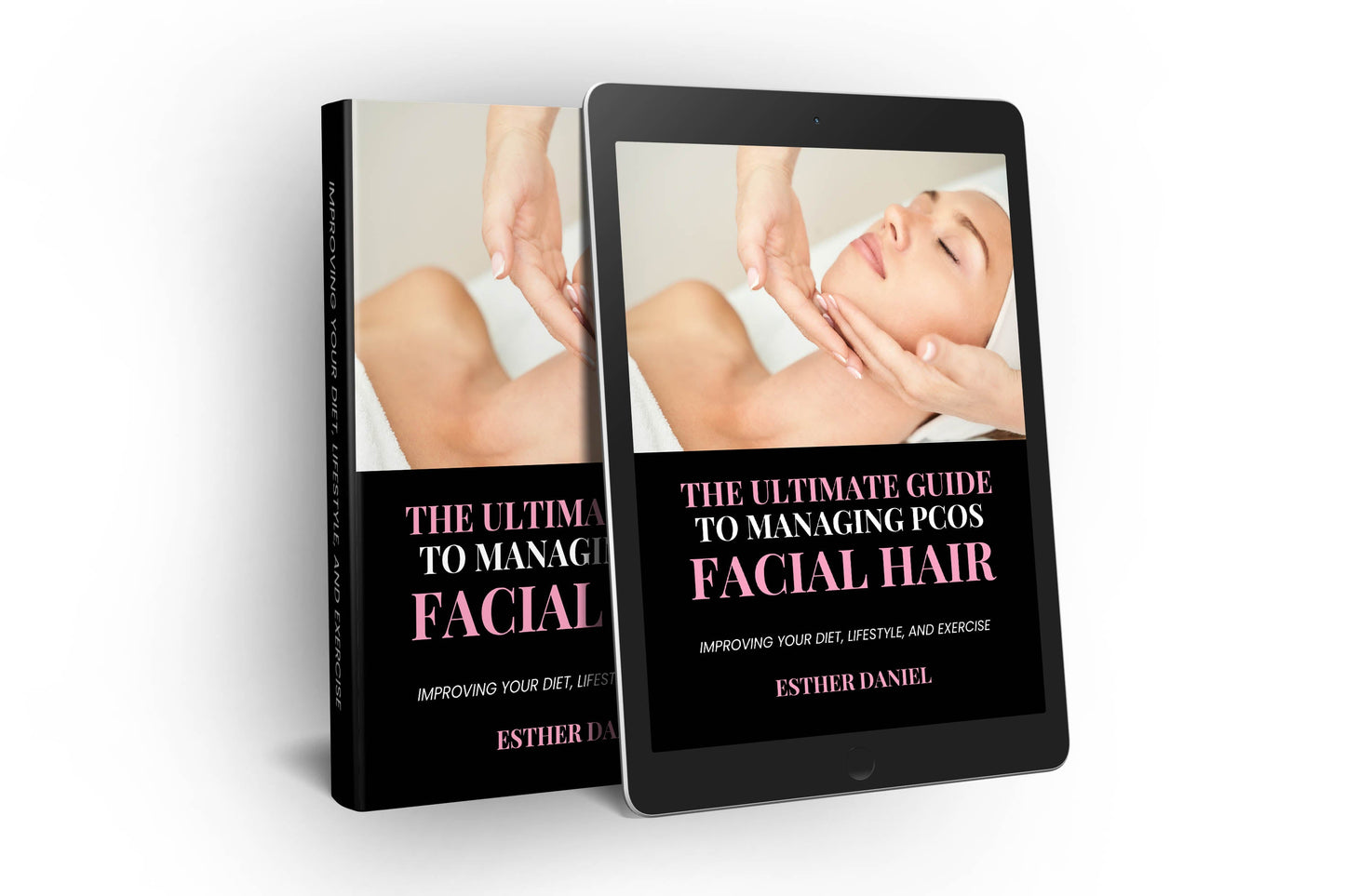 Bloomly Must-Have eBook for Managing PCOS