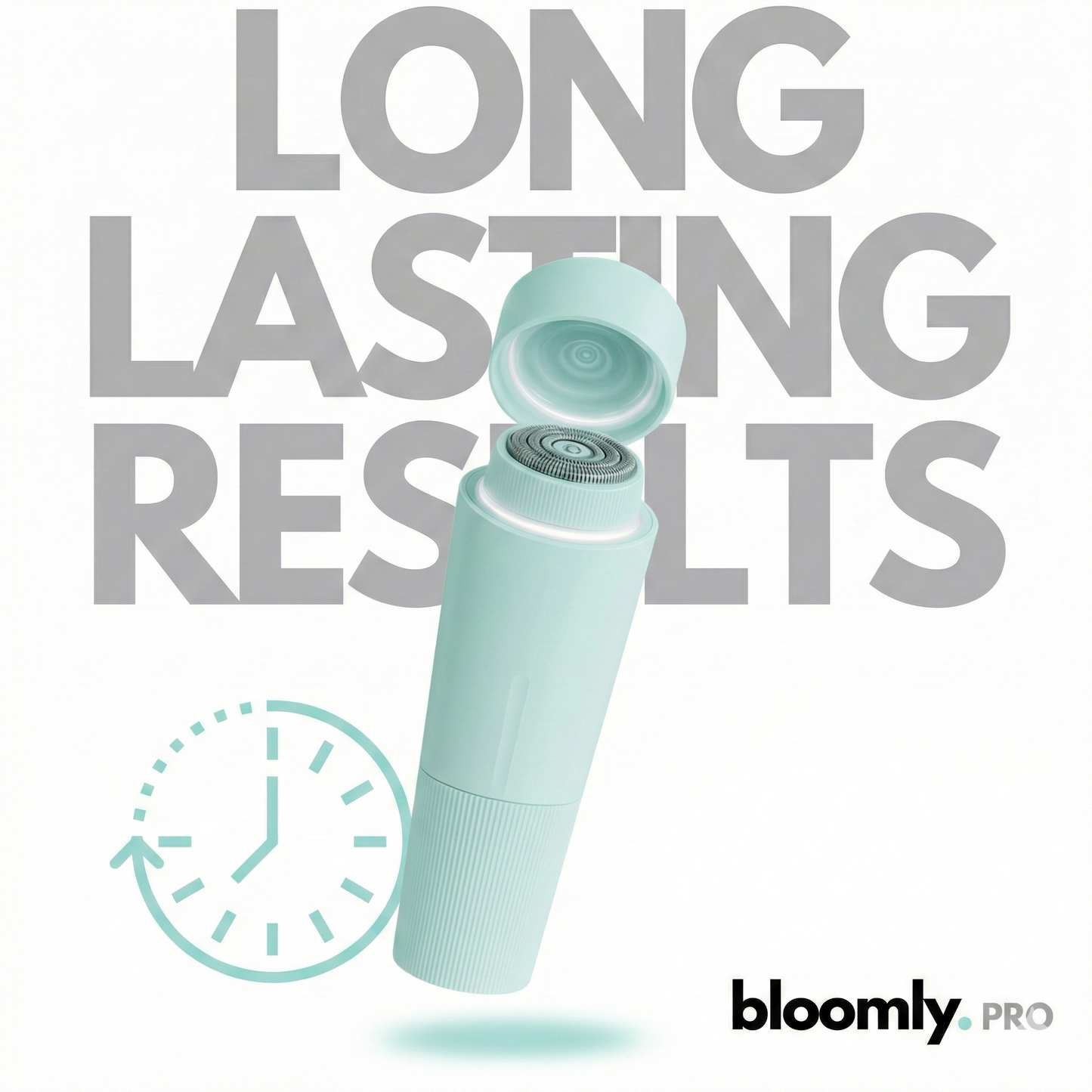 Bloomly™ Hormonal Hair Remover PRO