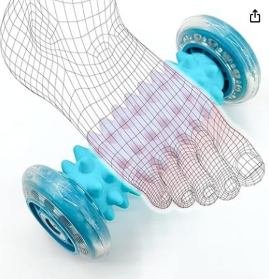 Massage Ball Roller