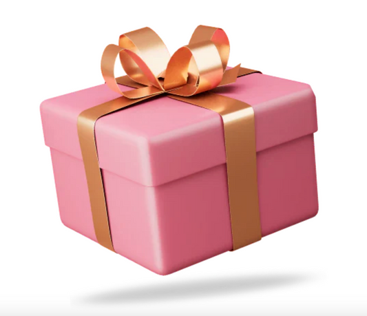 Mystery Gift