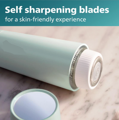 Bloomly™ Facial Hair Remover