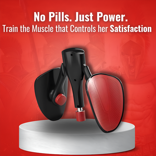 Bloomly™ Kegel Trainer