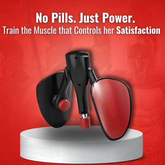Bloomly™ Kegel Trainer