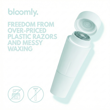 Bloomly™ Hormonal Hair Remover PRO