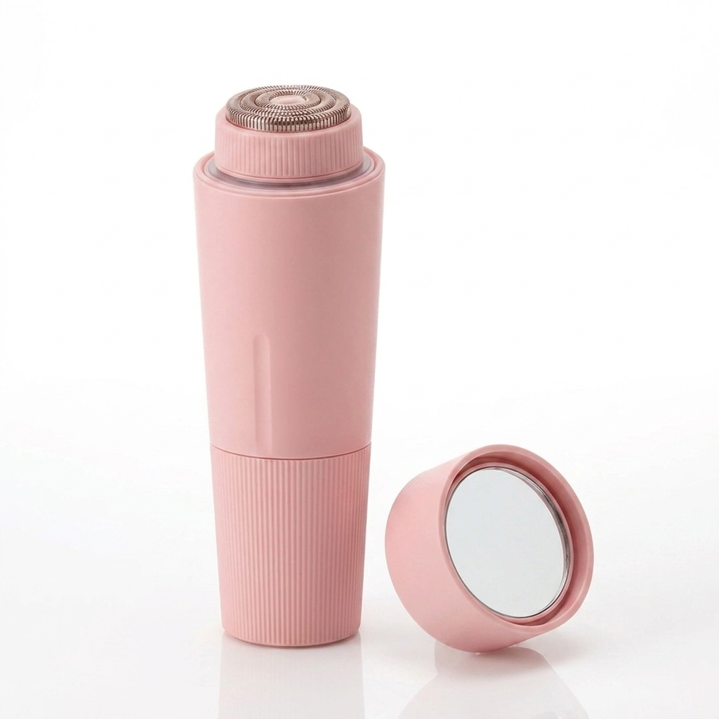 Bloomly™ Hormonal Hair Remover PRO