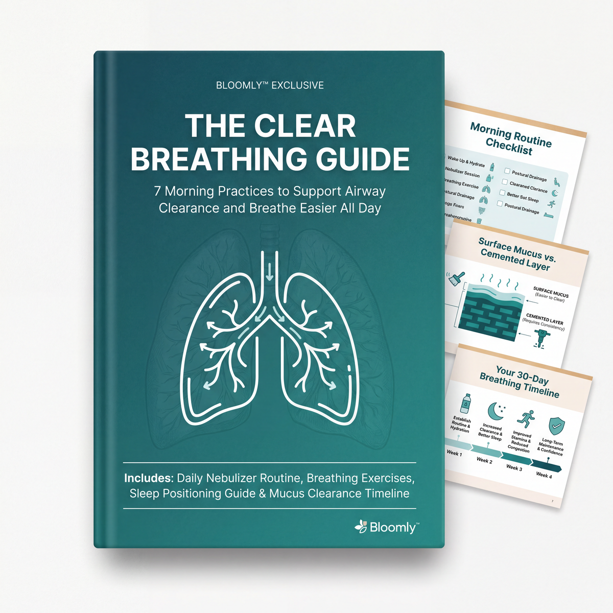 Bloomly Free Breathing Guide