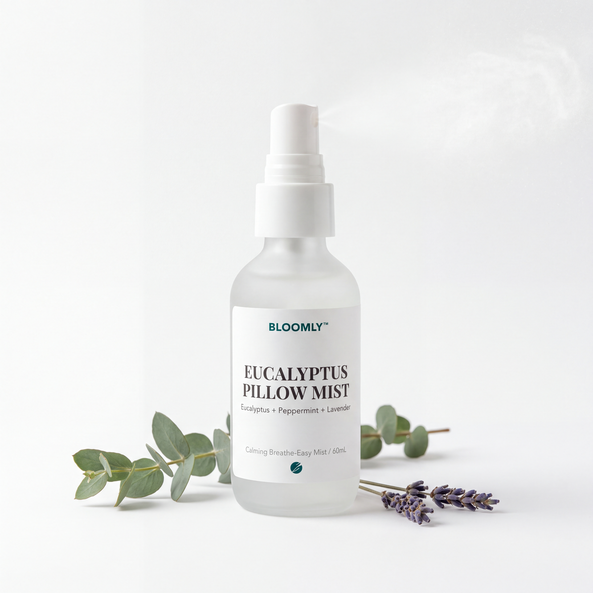 Eucalyptus Pillow Mist Spray