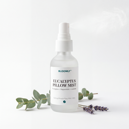 Eucalyptus Pillow Mist Spray
