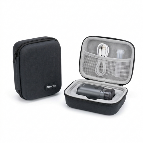 Portable Travel Case
